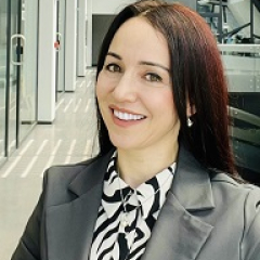 Prof. Dr. Elif Uysal