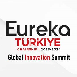 Eureka logo
