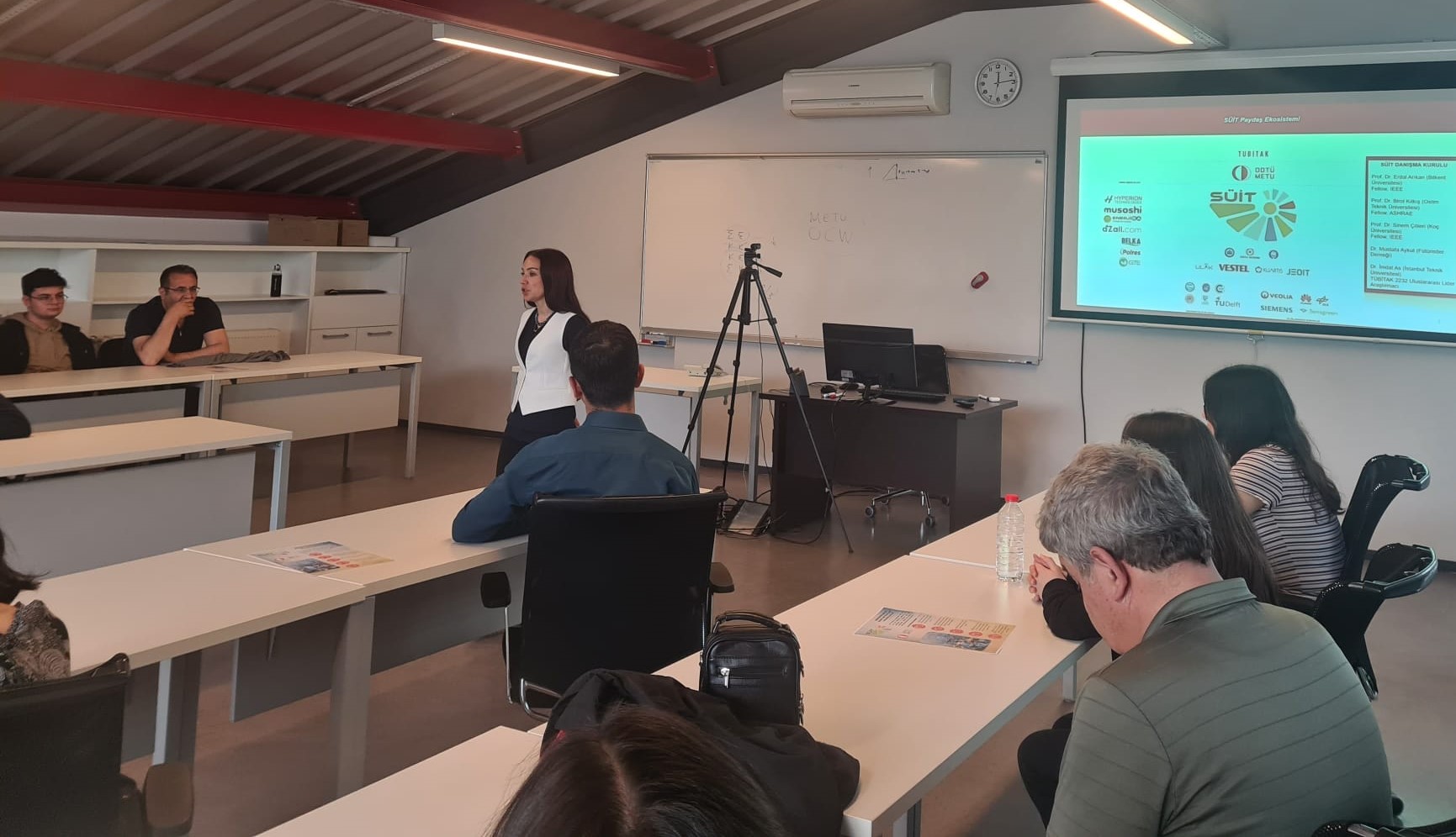 Nevşehir Ürgüp TESAN Fen Lisesi outreach etkinliği (4)