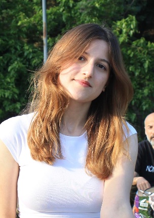 Gamze Dağ