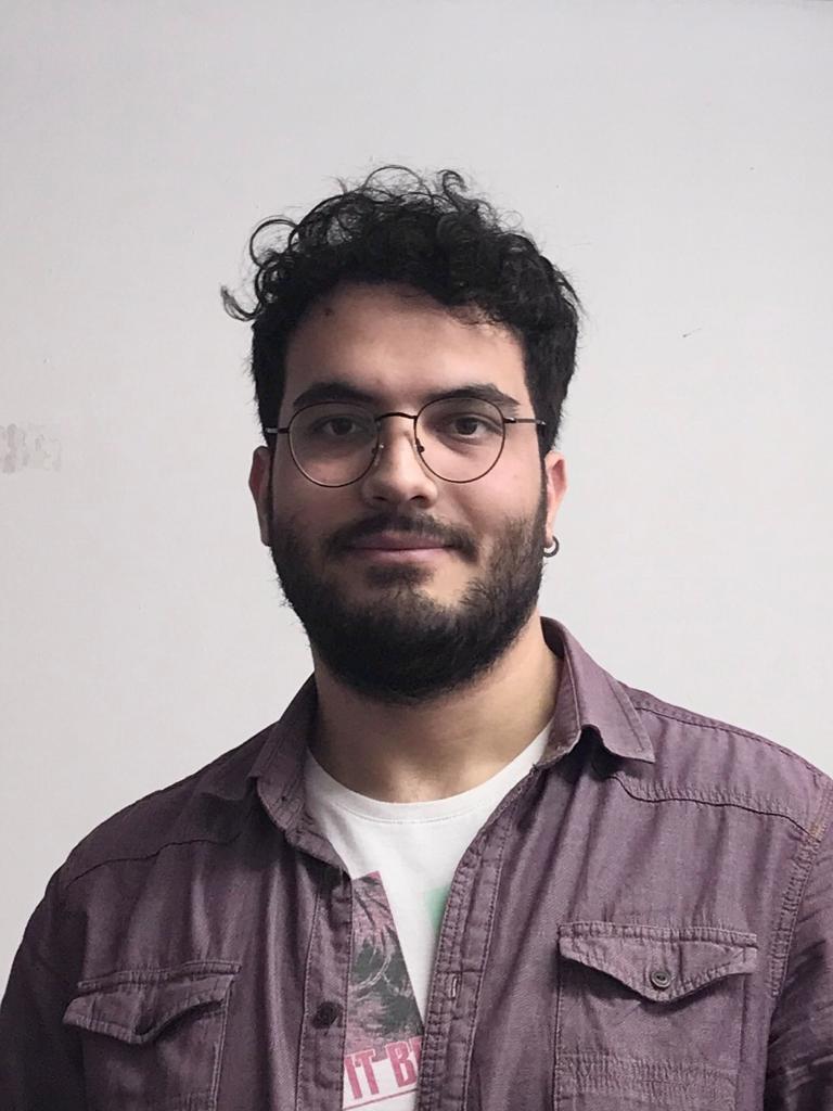 Berkan Öden