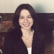Doç. Dr. Çağla Meral Akgül
