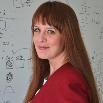 Doç. Dr. Elif Sürer