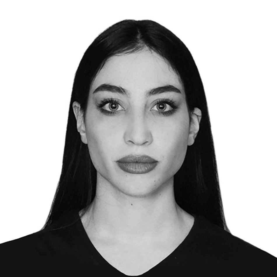 Fatma Ece Gürsoy