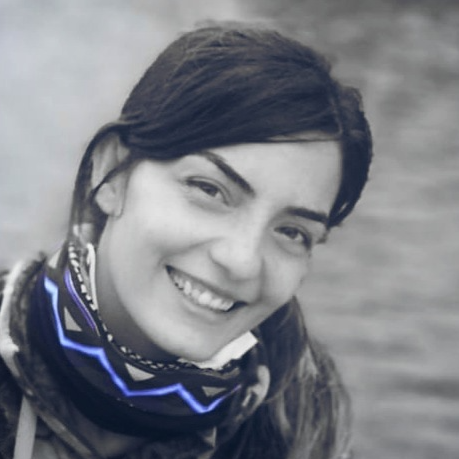 Dr. Gülce Yalçın