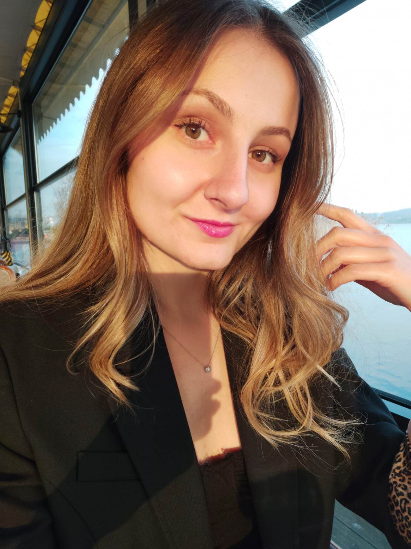 İlkim Canlı