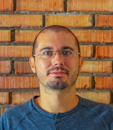 Dr. Öğr. Üyesi Korhan Özkan