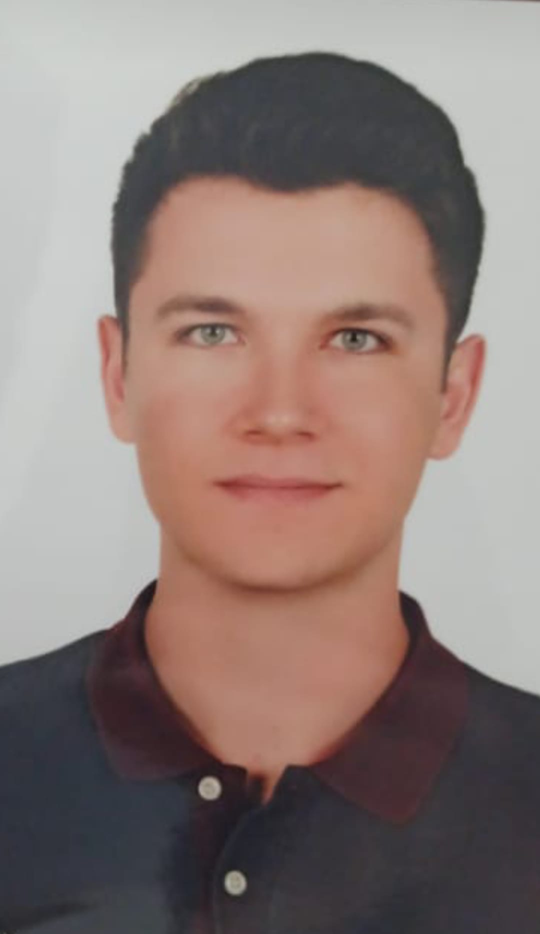 Mehmet Burak Hekimoğlu