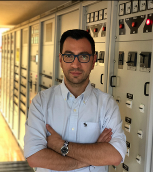 Doç. Dr. Murat Göl