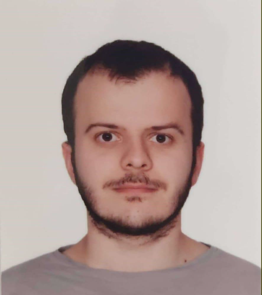 Özgür Arda Küçükaslan