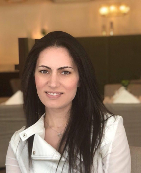 Doç. Dr. Pelin Angın