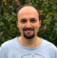 Dr. Öğr. Üyesi Serkan Sarıtaş