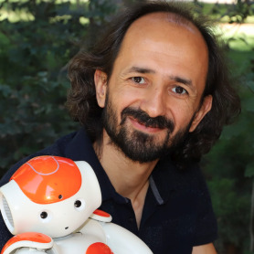 Doç. Dr. Sinan Kalkan