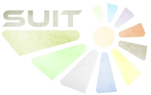 SÜİT logosu