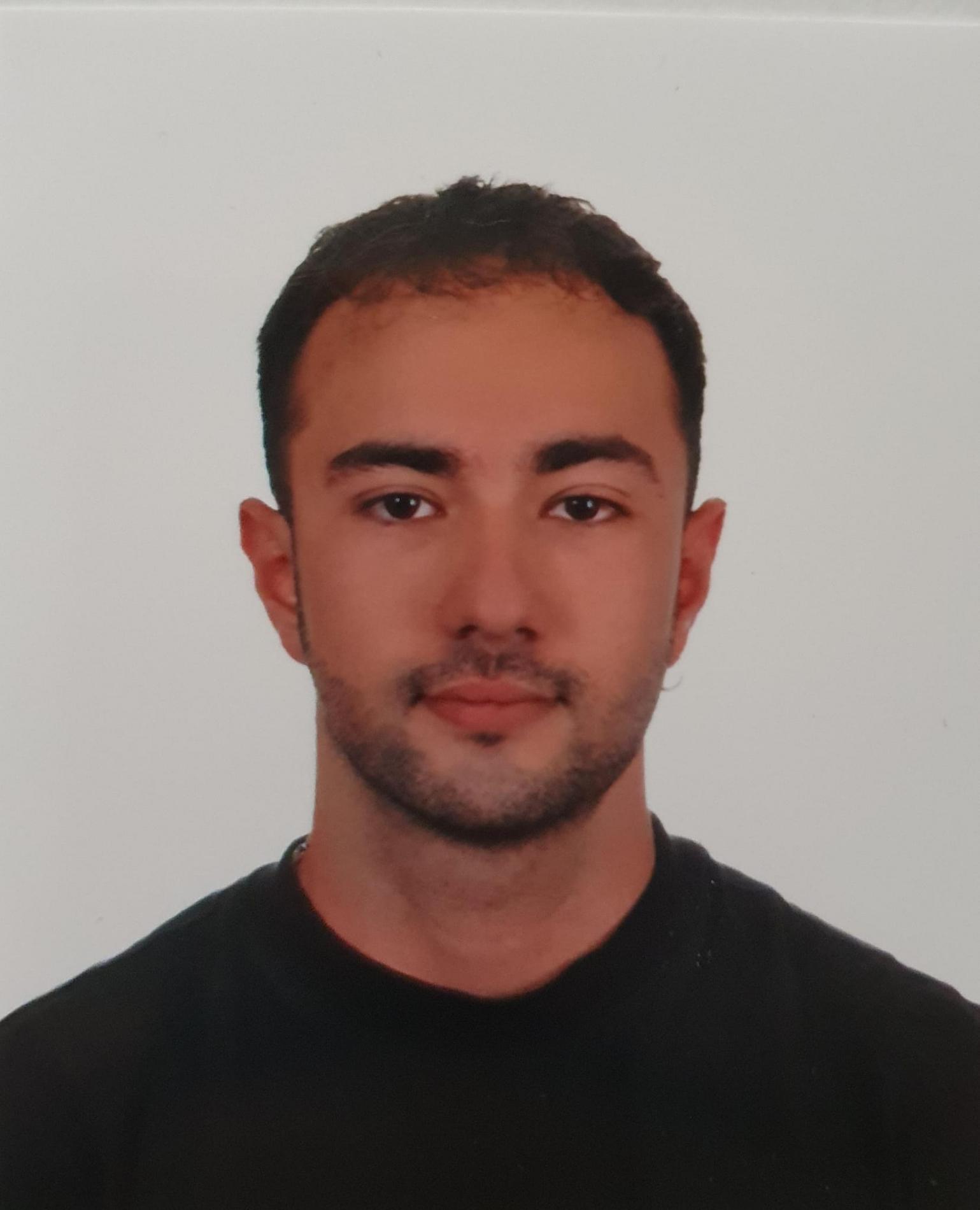 Ulaş Yüzendağ