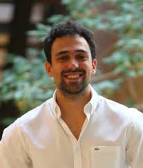 Dr. Ahmet Saracoğlu