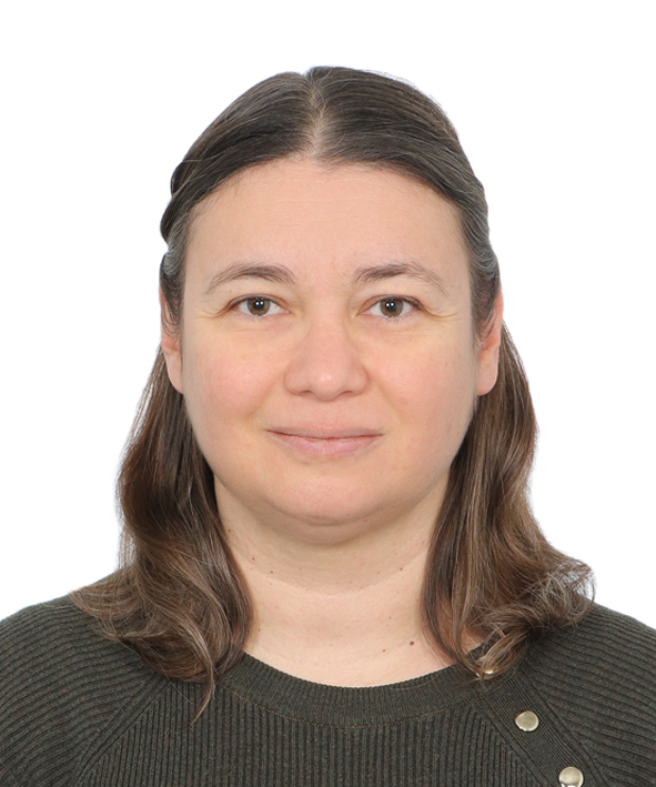 Ayça Osunluk