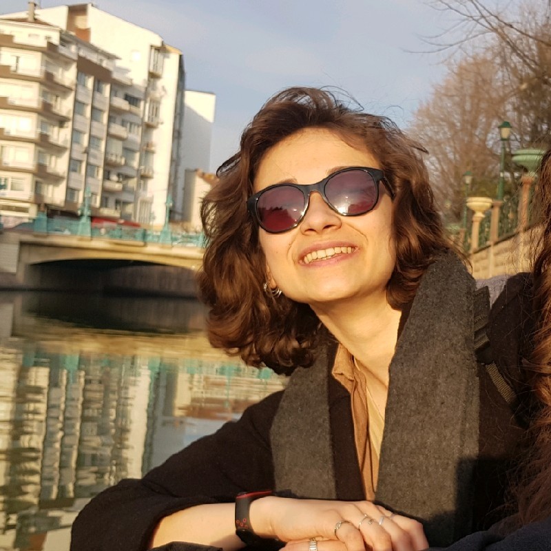 Ayşe Betül Yıldırım