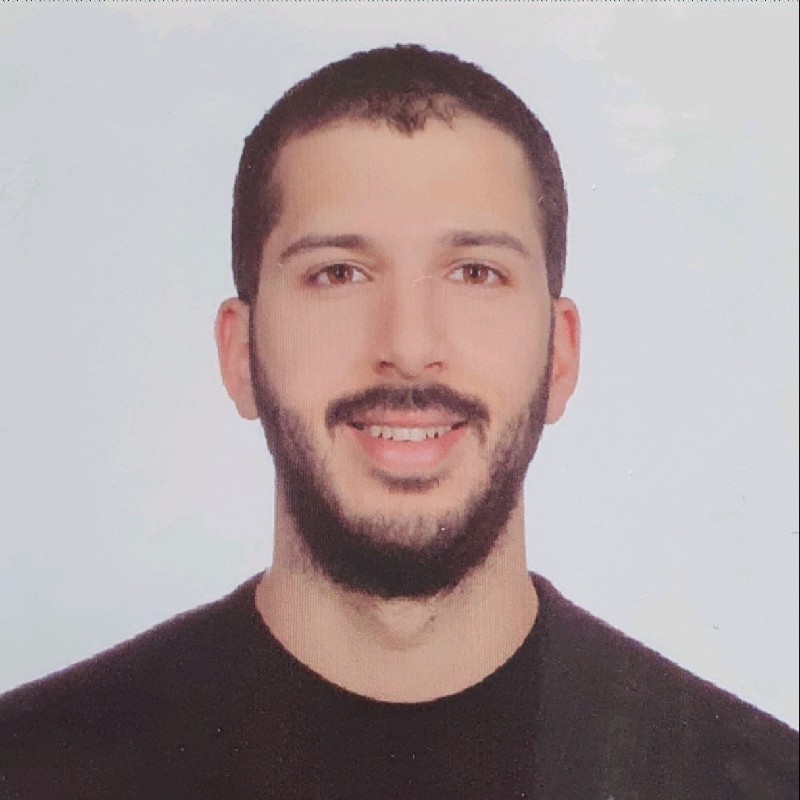 Barış Gargın