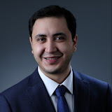 Burak Kanber