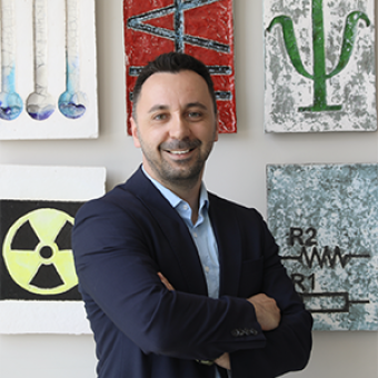 Dr. Öğr. Üyesi Çağatay Edemen