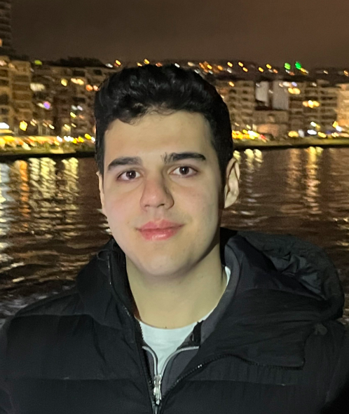 Emir Alp İlhan