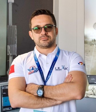 Enis Sarıkaya