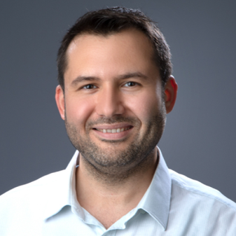 Doç. Dr. Eyüp Çınar