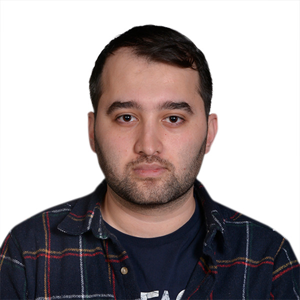 Gökhan Çetiner