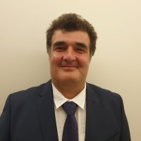 Dr. İlhan Kaya