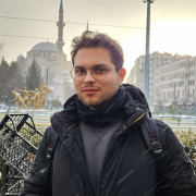 Koray Öztürk