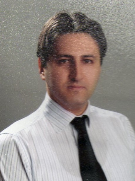 Prof. Dr. Metin Özkan