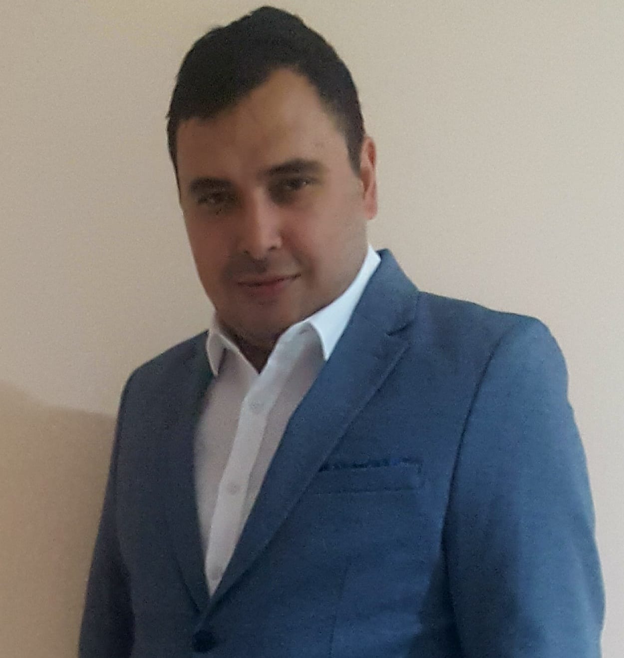 Dr. Metin Yılmaz