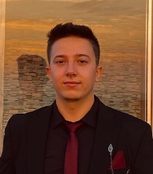 Ahmet Fahri Öncü