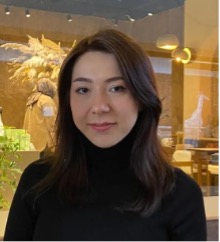 Şevval Ayça Çerence