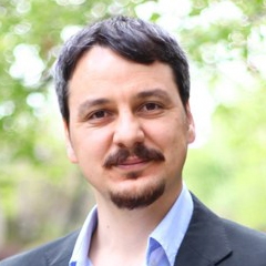 Doç. Dr. Selçuk Yerci