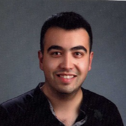 Doç. Dr. Uğur Yayan