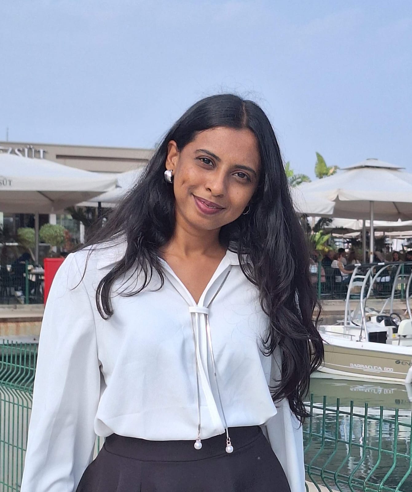 Archana Manjunath